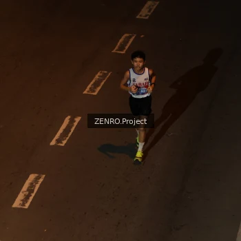 Runner Photo 4006512