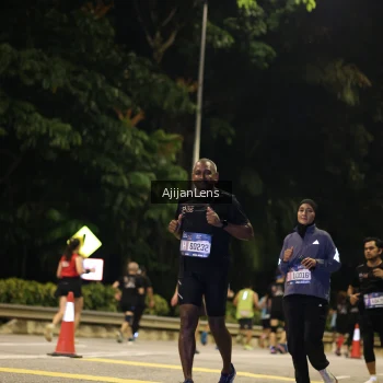 Runner Photo 4006513