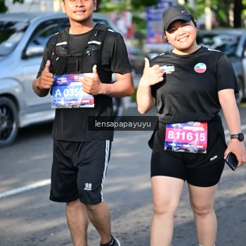 Runner Photo 4006515