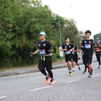 Runner Photo 4006520