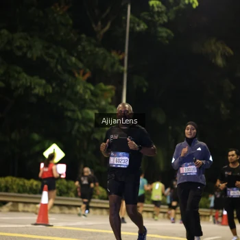 Runner Photo 4006534