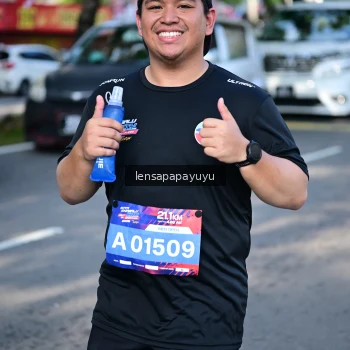 Runner Photo 4006536