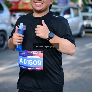 Runner Photo 4006542