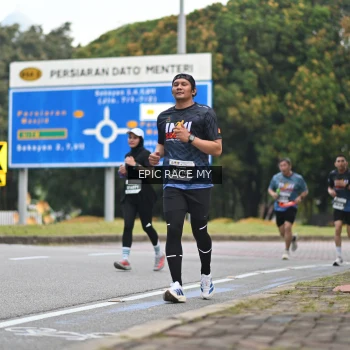 Runner Photo 4006551