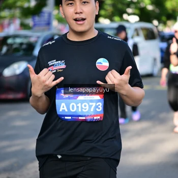 Runner Photo 4006558