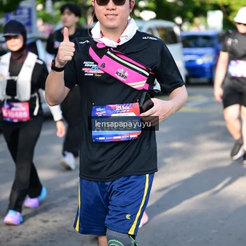 Runner Photo 4006561