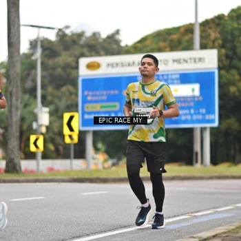 Runner Photo 4006573