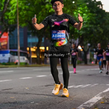 Runner Photo 4006577