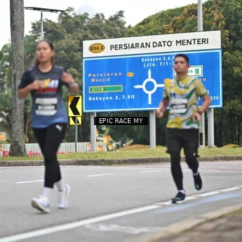 Runner Photo 4006588