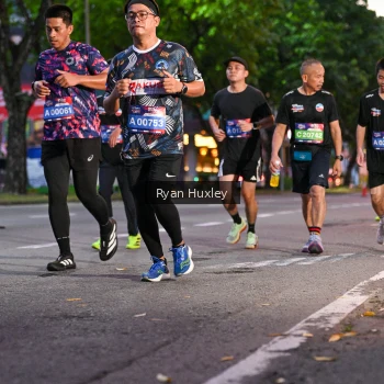 Runner Photo 4006592