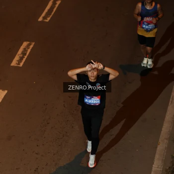 Runner Photo 4006594