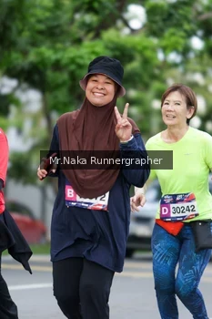 Runner Photo 40066