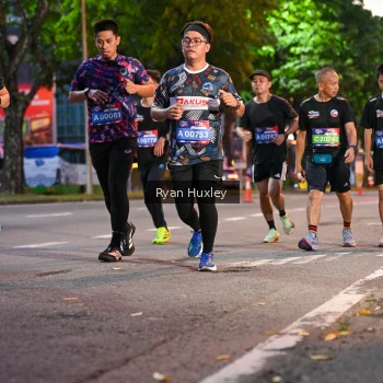Runner Photo 4006601