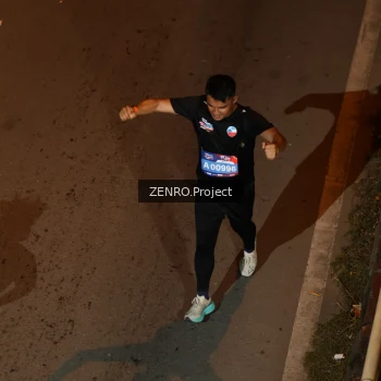 Runner Photo 4006602