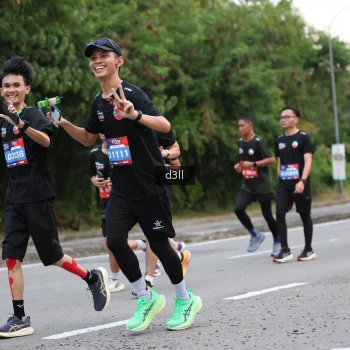 Runner Photo 4006603