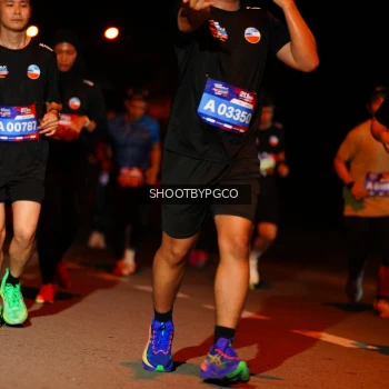 Runner Photo 4006611