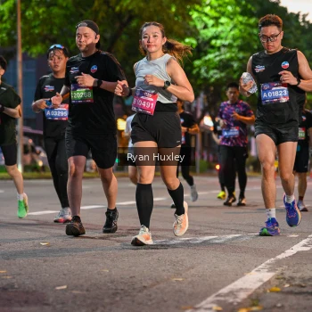 Runner Photo 4006615