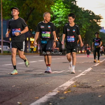 Runner Photo 4006618