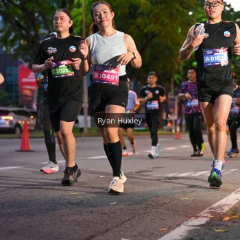 Runner Photo 4006631
