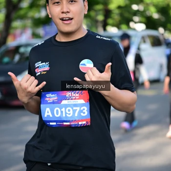 Runner Photo 4006635