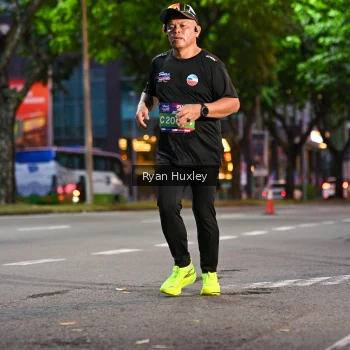 Runner Photo 4006640
