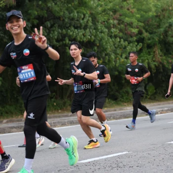 Runner Photo 4006642