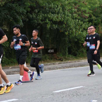 Runner Photo 4006647
