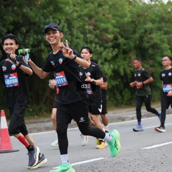 Runner Photo 4006649