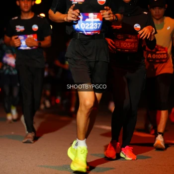 Runner Photo 4006650
