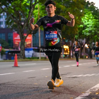 Runner Photo 4006661