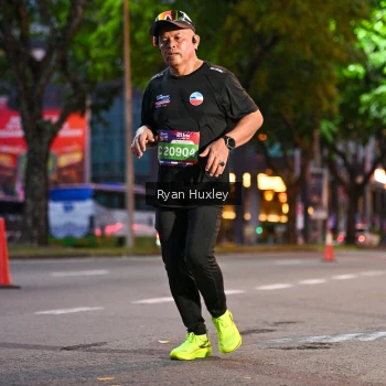 Runner Photo 4006662