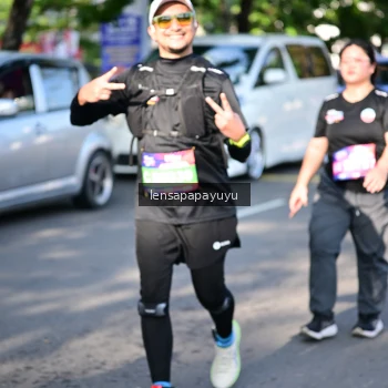 Runner Photo 4006675