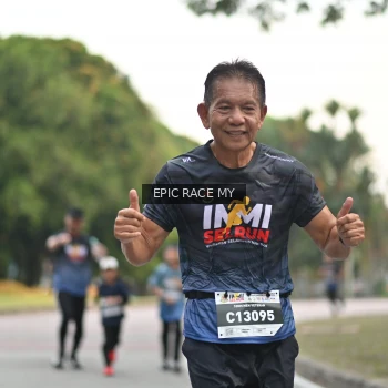 Runner Photo 4006679
