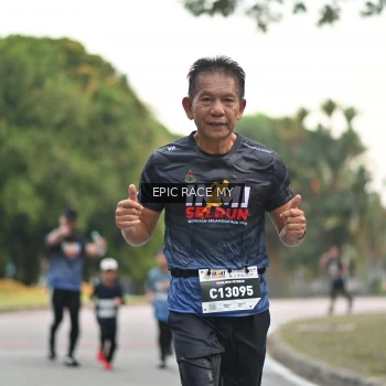 Runner Photo 4006682