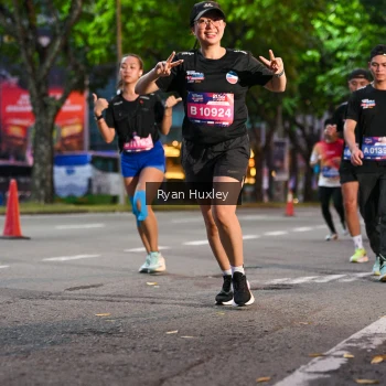 Runner Photo 4006686