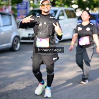 Runner Photo 4006706