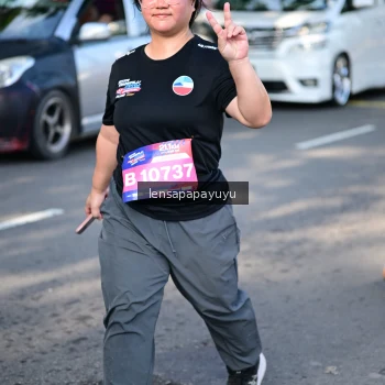 Runner Photo 4006709