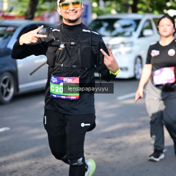 Runner Photo 4006710
