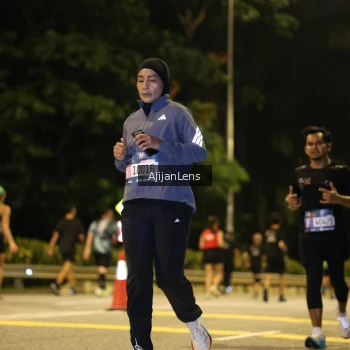 Runner Photo 4006727