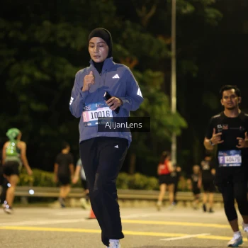 Runner Photo 4006731