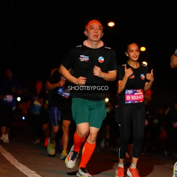 Runner Photo 4006746