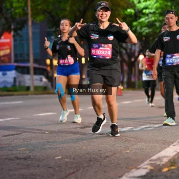 Runner Photo 4006747
