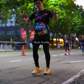 Runner Photo 4006748