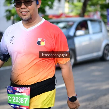 Runner Photo 4006750