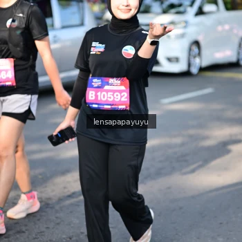 Runner Photo 4006754