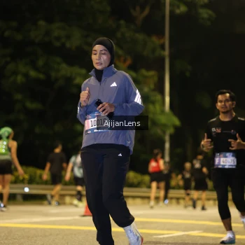 Runner Photo 4006757