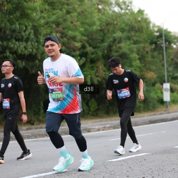Runner Photo 4006758