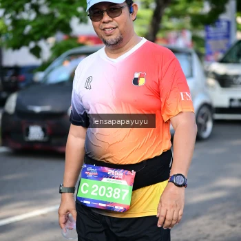 Runner Photo 4006763