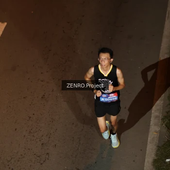 Runner Photo 4006765