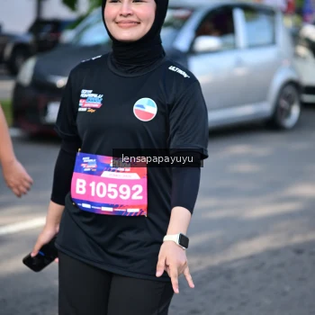 Runner Photo 4006767